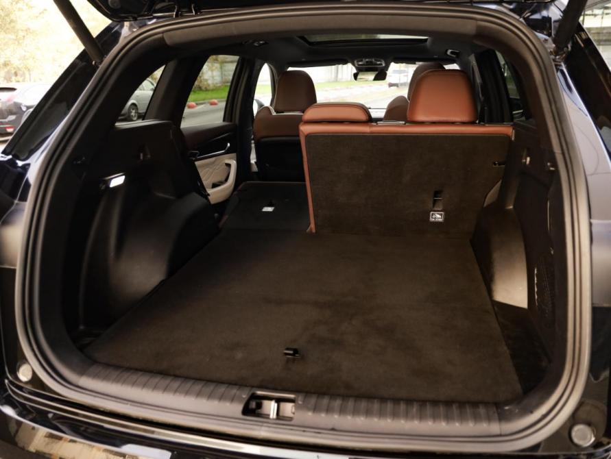 Geely Monjaro I Санкт-Петербург  - изображение 38
