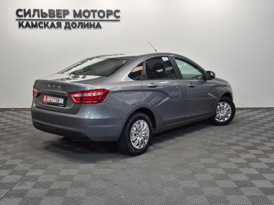 Lada (ВАЗ) Vesta I Пермь  - изображение 2