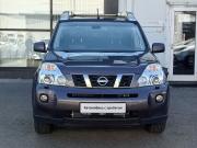 Nissan X-Trail II Москва  - изображение 20