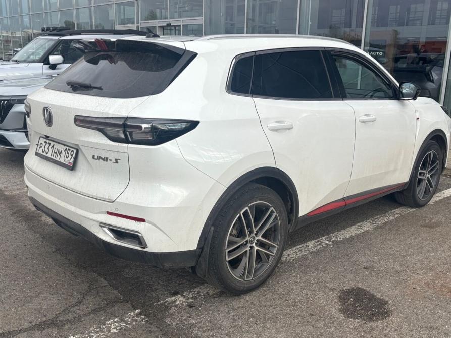 Changan UNI-S I Пермь  - изображение 3