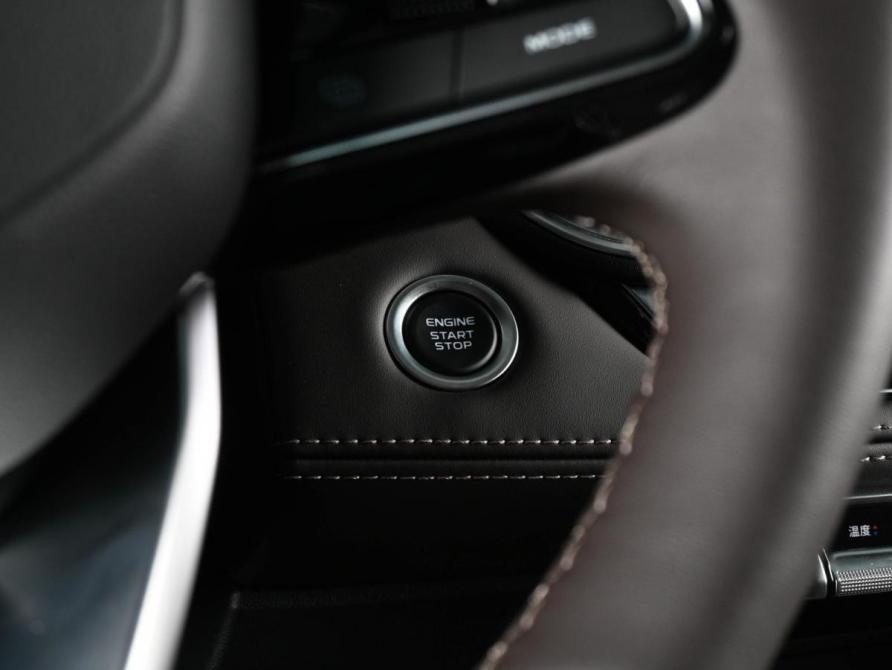 Geely Monjaro I Рестайлинг 2 (China Market) Ростов-на-Дону  - изображение 22