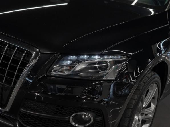 Audi Q5 I (8R) с пробегом 2011 года, цена 1 740 000 рублей, 168914 км, внедорожник, Автокод Объявления