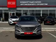 Hyundai Tucson III Пермь  - изображение 19