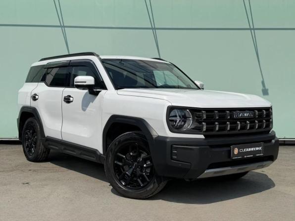 Haval H3 I с пробегом 2024 года, цена 2 649 000 рублей, 27346 км, внедорожник, Автокод Объявления