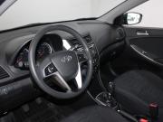 Hyundai Solaris I Рестайлинг Старый Оскол  - изображение 27