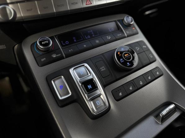 Hyundai Palisade I с пробегом 2021 года, цена 3 895 000 рублей, 193060 км, внедорожник, Автокод Объявления