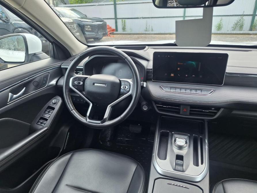 Haval Jolion I Санкт-Петербург  - изображение 9
