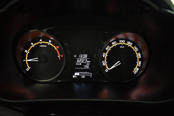Lada (ВАЗ) Granta I Рестайлинг с пробегом 2023 года, цена 660 000 рублей, 62023 км, седан, Автокод Объявления