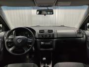 Skoda Fabia II Рестайлинг Пермь  - изображение 24