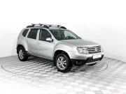 Renault Duster I Ногинск  - изображение 20