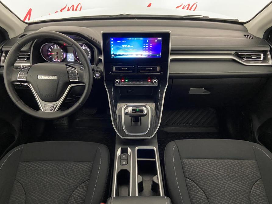 Haval M6 II Псков  - изображение 9