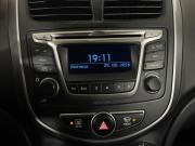 Hyundai Solaris I Рестайлинг Воронеж  - изображение 39