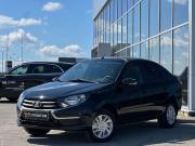 Lada (ВАЗ) Granta I Рестайлинг Самара  - изображение 17