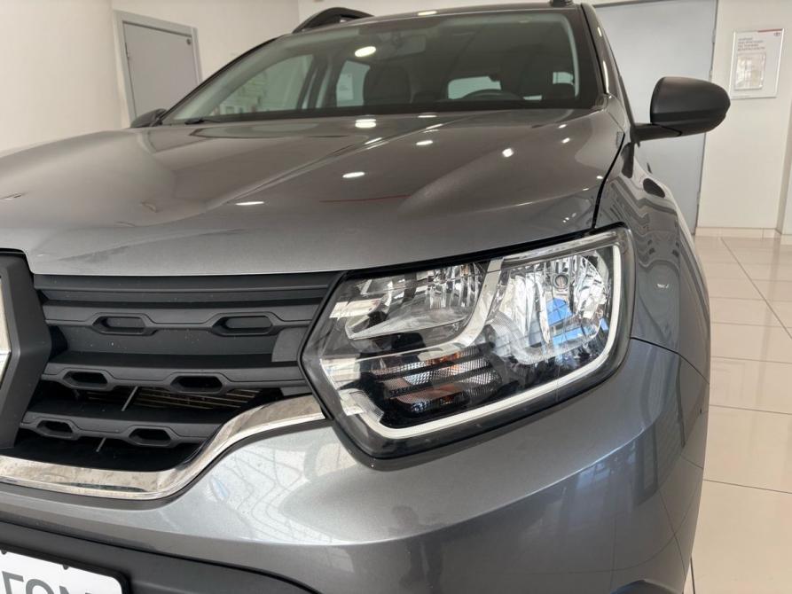 Renault Duster II Омск  - изображение 7