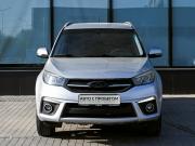 Chery Tiggo 3 I Екатеринбург  - изображение 30