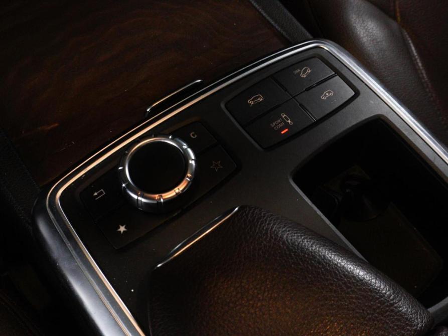Mercedes-Benz GL-Класс II (X166) Минеральные Воды  - изображение 17