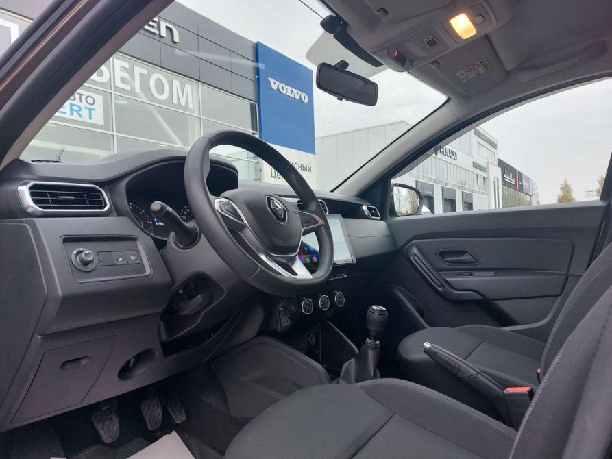 Renault Duster II Тверь  - изображение 15