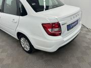 Lada (ВАЗ) Granta I Рестайлинг Воронеж  - изображение 27
