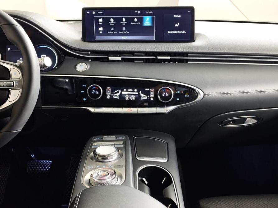 Genesis GV70 I Москва  - изображение 15