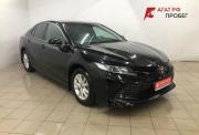 Toyota Camry VIII (XV70) Саранск  - изображение 17