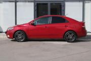 Kia Cerato II Саратов  - изображение 40