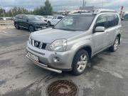 Nissan X-Trail II Санкт-Петербург  - изображение 10