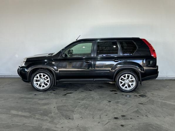 Nissan X-Trail II с пробегом 2008 года, цена 1 197 000 рублей, 116500 км, внедорожник, Автокод Объявления