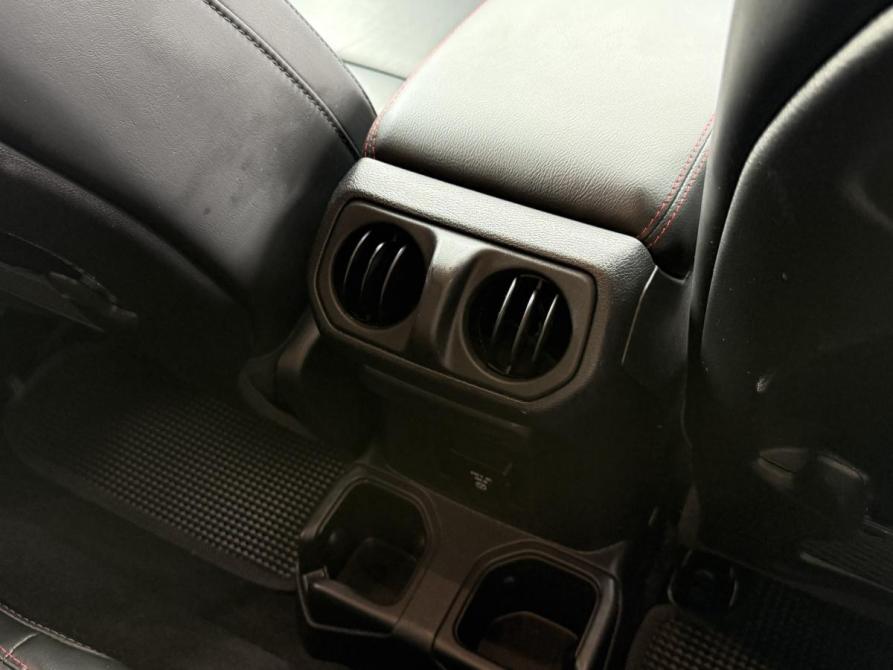 Jeep Wrangler IV (JL) Рестайлинг Саратов  - изображение 30