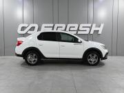 Renault Logan II Рестайлинг Ростов-на-Дону  - изображение 21