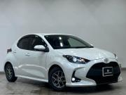 Toyota Yaris IV Кемерово  - изображение 14