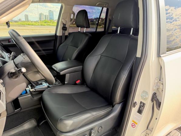 Toyota Land Cruiser Prado 150 Series Рестайлинг 1 с пробегом 2015 года, цена 3 780 000 рублей, 190601 км, внедорожник, Автокод Объявления