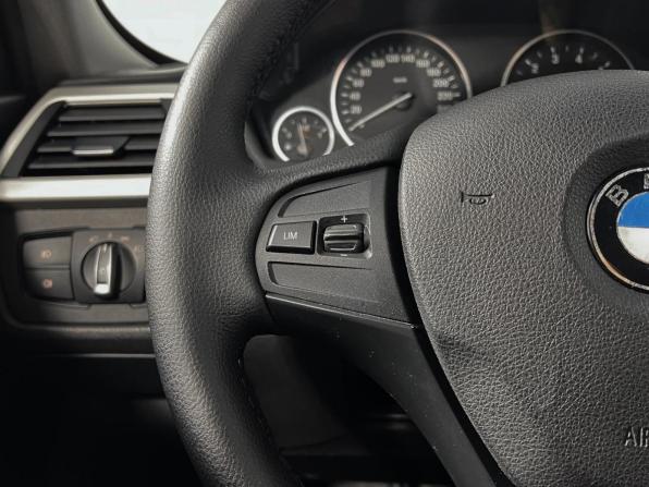 BMW 3 серии VI (F3x) Рестайлинг с пробегом 2018 года, цена 1 498 300 рублей, 159132 км, седан, Автокод Объявления