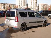 Lada (ВАЗ) Largus I Ижевск  - изображение 25