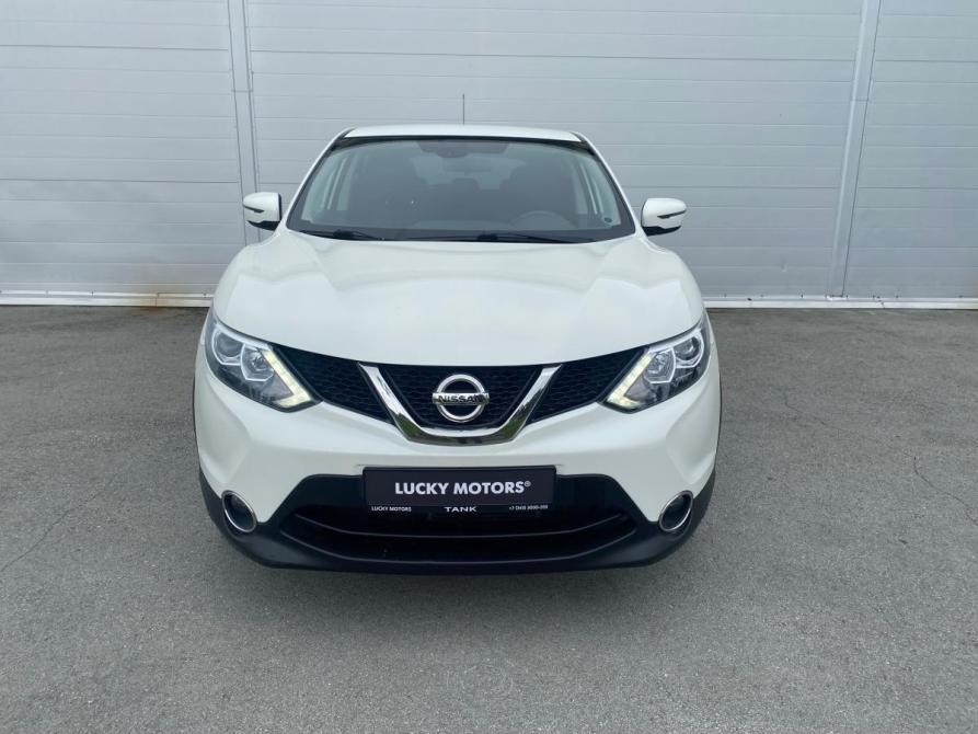 Nissan Qashqai II Екатеринбург  - изображение 3