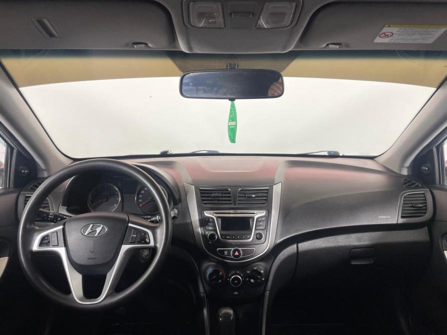 Hyundai Solaris I Воронеж  - изображение 12