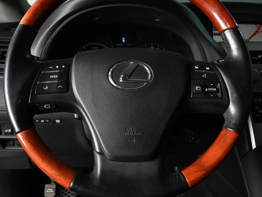 Lexus RX III Ростов-на-Дону  - изображение 12