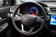 Kia Rio III Крым  - изображение 31