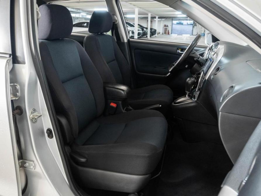 Toyota Matrix I (E130) Ставрополь  - изображение 8
