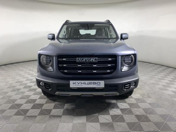 Haval Dargo с пробегом 2023 года, цена 2 450 000 рублей, 24768 км, внедорожник, Автокод Объявления