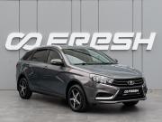 Lada (ВАЗ) Vesta I Краснодар  - изображение 19