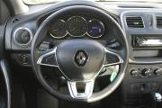 Renault Logan II Рестайлинг Пермь  - изображение 28