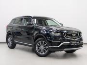 Geely Atlas Pro Москва  - изображение 33