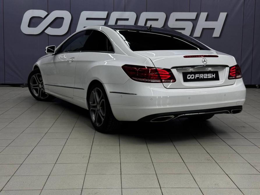 Mercedes-Benz E-Класс IV (W212 S212 C207) Рестайлинг Благовещенск  - изображение 13