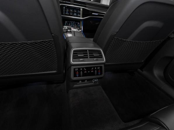 Audi A6 V (C8) Рестайлинг с пробегом 2025 года, цена 6 650 000 рублей, 38 км, седан, Автокод Объявления