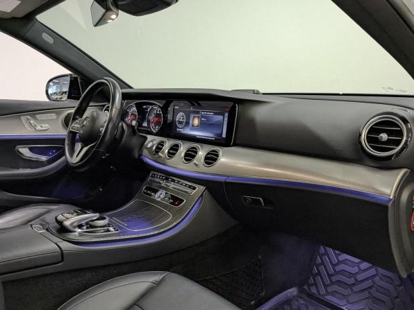 Mercedes-Benz E-Класс V (W213 S213 C238) с пробегом 2020 года, цена 3 495 000 рублей, 100948 км, седан, Автокод Объявления