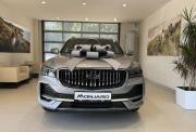 Geely Monjaro I Саратов  - изображение 21