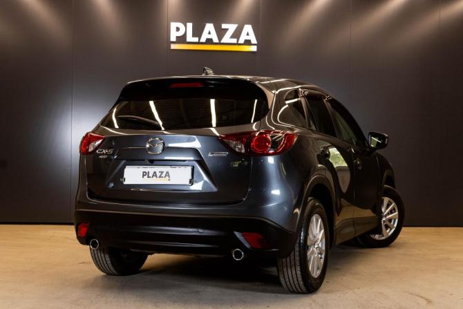 Mazda CX-5 I с пробегом 2014 года, цена 1 699 000 рублей, 198433 км, внедорожник, Автокод Объявления
