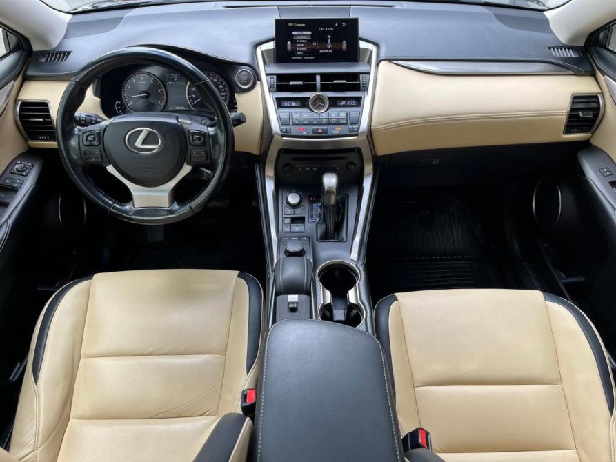 Lexus NX I Санкт-Петербург  - изображение 11