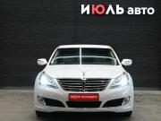 Hyundai Equus II Рестайлинг Екатеринбург  - изображение 27