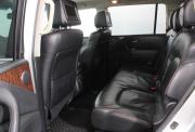 Nissan Patrol VI (Y62) Нижний Новгород  - изображение 51